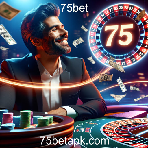 Descubra a Exclusividade da Categoria VIP no 75bet